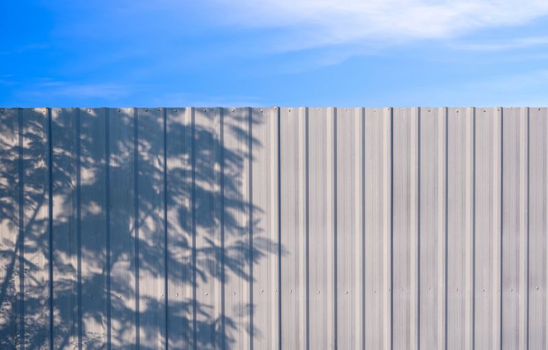 Aluminum Fence Installation in St Louis, MO