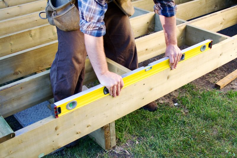Deck Carpentry Service in West Hartford, CT