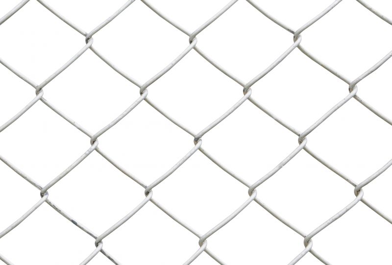 Chain Link Fence Installation in Pearland, TX