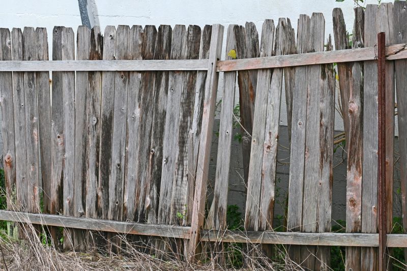Cost of Barbed Wire Fence Replacement — Cost of Barbed Wire Fence Replacement