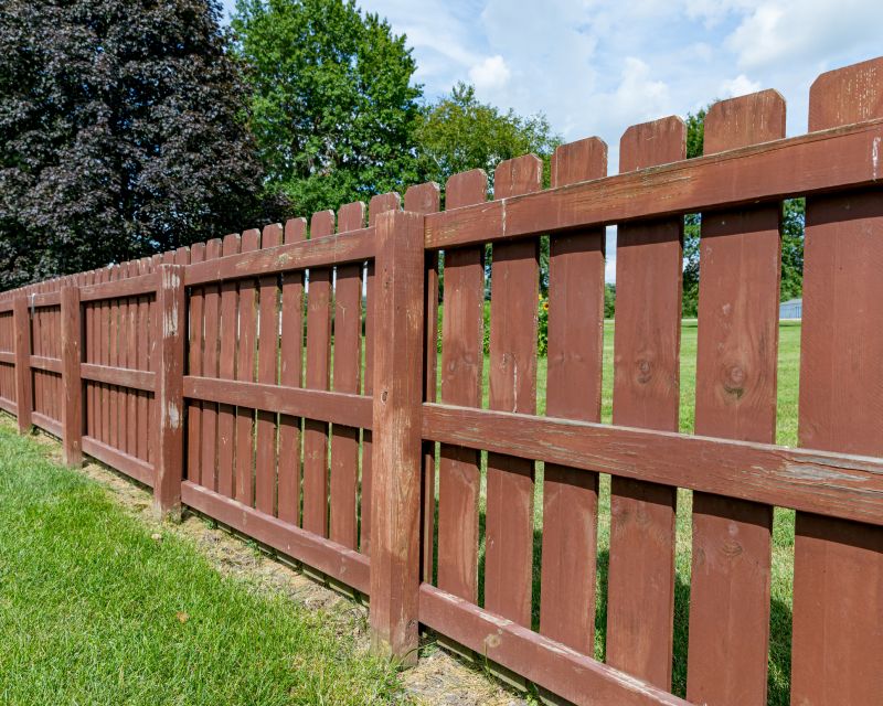 Cost of Barbed Wire Fence Replacement — Cost of Barbed Wire Fence Replacement
