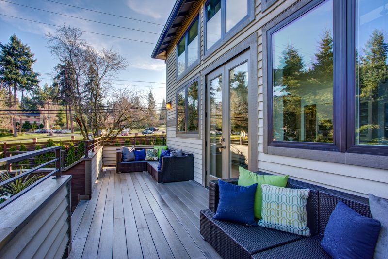Deck Remodeling in Fairfield County, CT