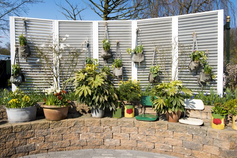 Privacy Fences