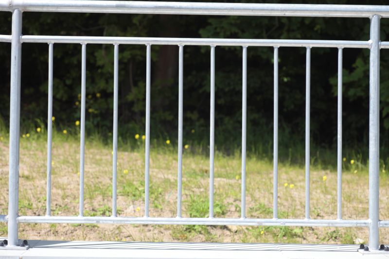 Metal Fencing Service in Grand Rapids, MI