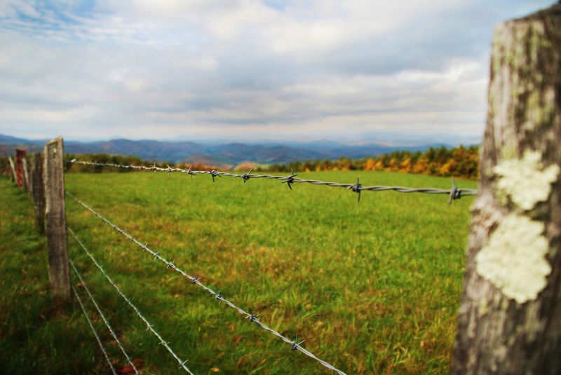Specialized Rural Fence Services